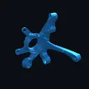 2026-09-28 12_52_08-Edit SYBA-ZZW30-001 _ REAR KNUCKLE RH _ PREVIEW _ V1 - Sketchfab.webp