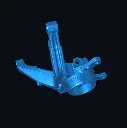2026-09-28 12_51_39-Edit SYBA-ZZW30-001 _ REAR KNUCKLE RH _ PREVIEW _ V1 - Sketchfab.webp