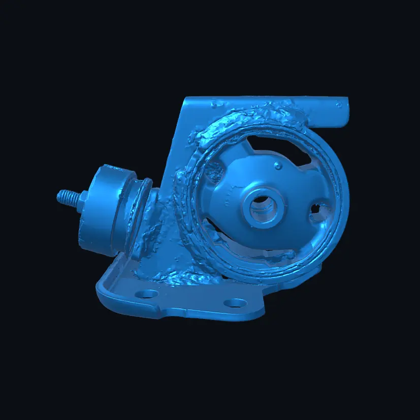 2026-10-01 07_02_34-Edit SYBA-ZZW30-002 _ Engine Rear Mount (Bumper side) - Sketchfab.webp