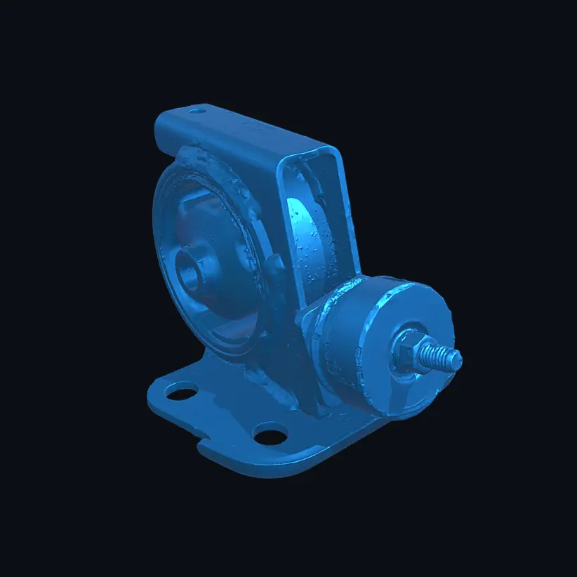 2026-10-01 07_02_07-Edit SYBA-ZZW30-002 _ Engine Rear Mount (Bumper side) - Sketchfab.webp