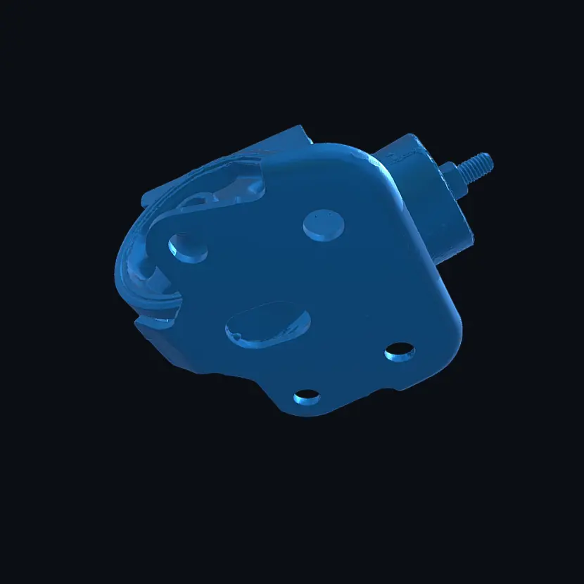 2026-10-01 07_03_10-Edit SYBA-ZZW30-002 _ Engine Rear Mount (Bumper side) - Sketchfab.webp