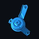 2026-10-02 09_23_47-Edit SYBA-ZZW30-005 - Right Engine Mount _ PREVIEW _ - Sketchfab.webp