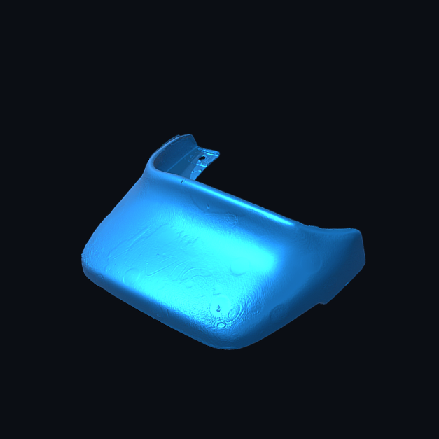 RX-R Mudflaps (Privégebruik)
